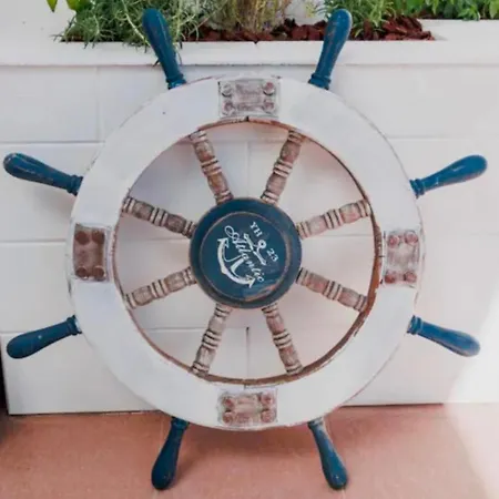 Holiday home Mediterranea *