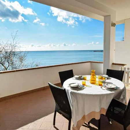 Mediterranea Holiday home