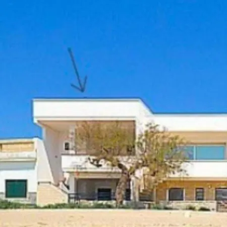Holiday home Mediterranea Torre Pali