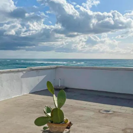 Mediterranea Holiday home Torre Pali