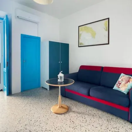 Mediterranea Holiday home