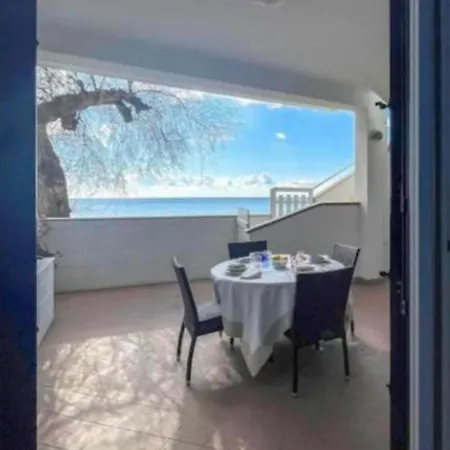 Holiday home Mediterranea *