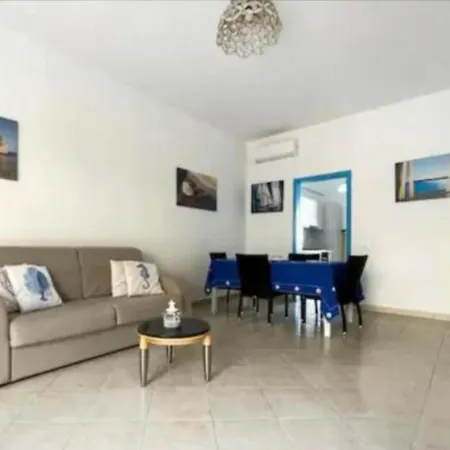 Mediterranea Holiday home