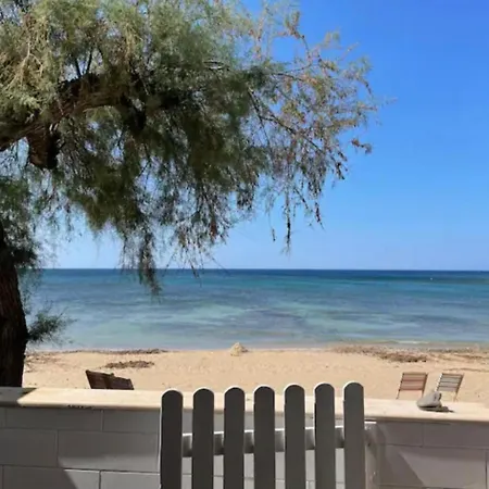 Mediterranea Holiday home *