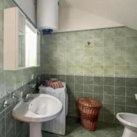 Holiday home Mediterranea *