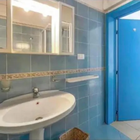 Mediterranea Holiday home Torre Pali