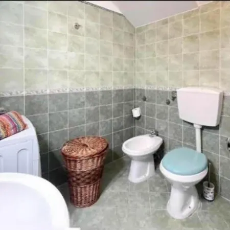 Mediterranea Holiday home *