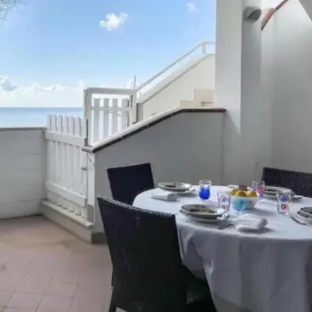 Mediterranea Holiday home Torre Pali