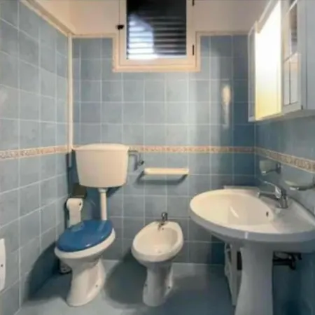 Mediterranea Holiday home *