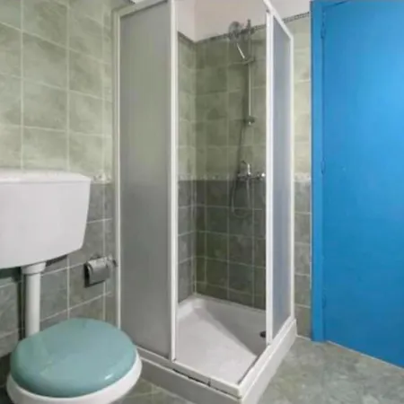 Mediterranea Holiday home Torre Pali