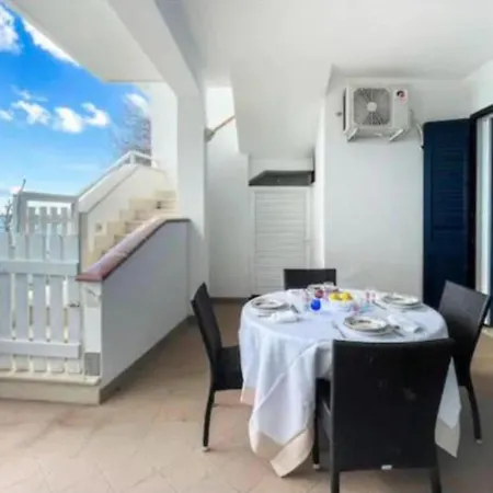 Mediterranea Holiday home Torre Pali