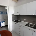 Mediterranea Apartament Marina Di Pescoluse