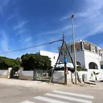 Mediterranea Appartement Marina Di Pescoluse