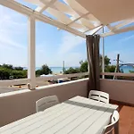 Appartement Mediterranea *