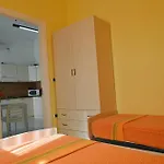 Apartament Mediterranea Marina Di Pescoluse