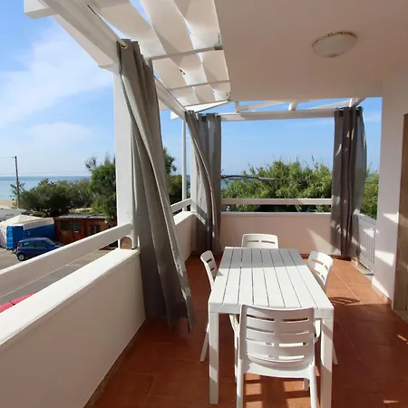 Apartament Mediterranea *