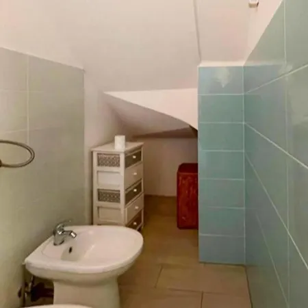 Holiday home Mediterranea *