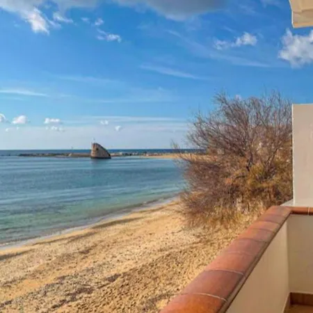 Mediterranea Holiday home