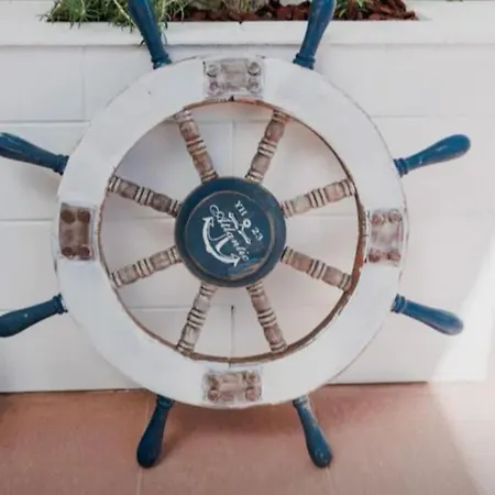 Holiday home Mediterranea