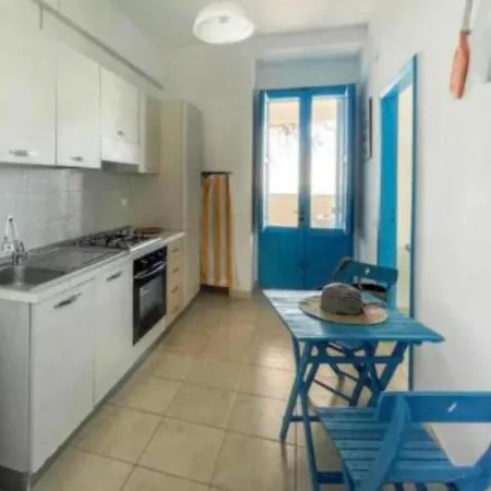 Holiday home Mediterranea *